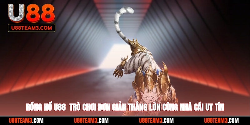 Thumb rồng hổ u88