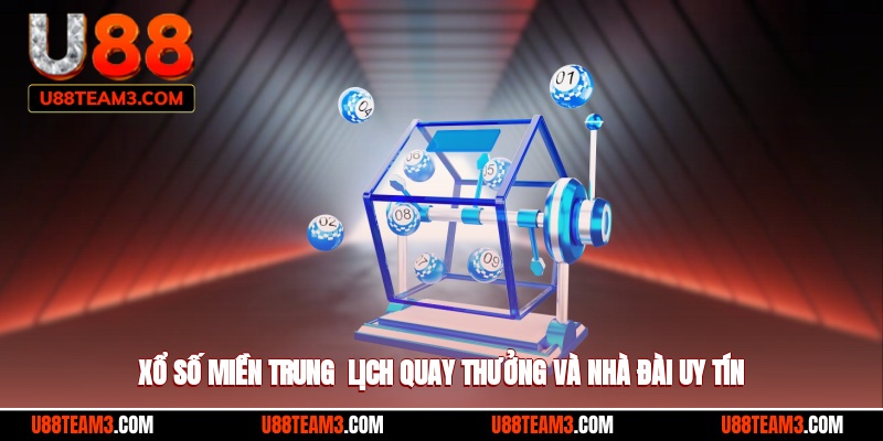 Thumb xổ số miền trung